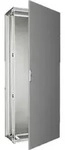 Rittal Anreih-Schranksystem 1-T&uuml;r BHT: 800x2000x400mm VX 8804.000
