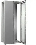 Rittal Anreih-Schranksystem 2-T&uuml;r BHT: 800x1800x500mm VX 8880.000