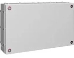 Rittal Klemmenkasten KX BHT 500x300x120 mm 1537.000