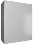Rittal Kompakt-Schaltschrank AX 1-t&uuml;rig,800x1000x400 1181.000