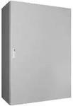 Rittal Kompaktschaltschrank BHT 510x550x210mm HD 1307.600