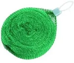 floraworld Vogelschutznetz gr&uuml;n 5x2m 1x1cm HDPE