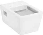 hansgrohe Wand-WC EluPura Original Q wei&szlig;, mit SmartClean