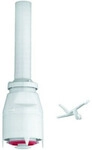 Grohe Servo-Ablaufventil 42066 ohne Sitz