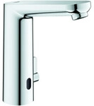 Grohe WT-Infrarot-Elektronik Eurosmart CE 36421_1 L-Size Mischung 230V chrom
