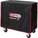 KS Tools Abdeckhaube zu Werkstattwagen P25, 1040x517x849 mm