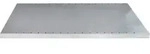 Schulte Zusatzebene mit Stahlb&ouml;den WS 2000 1500 x 400 mm verzinkt Fachlast 400...