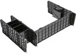 Bosch Koffersystem Partition Wall Set XL-BOXX