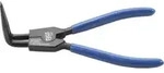 BGS Sprengringzange 9539, 90&deg;, f&uuml;r Au&szlig;ensprengringe, 165 mm