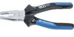 BGS Kombizange mit Facette und Schneider 180 mm