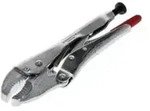 Gedore R27200007 Gripzange 7" 185 mm W.35 mm