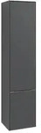 V&B Hochschrank Subway 3.0 40x171x36,2cm, Sch L/Gr monochr, graph.