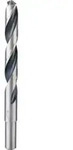 Bosch Metallspiralbohrer HSS PointTeQ DIN 338 mit reduziertem Schaft 13,5 mm