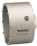 Makita HM-Hohlbohrkrone 100mm (D-73966)