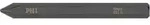 Wera 851 S Kreuzschlitz Phillips Bit f&uuml;r Schlagschraubendreher, PH 1 x 70 mm