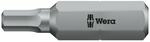 Wera 840/2 Z Sechskant-Bits, SW (metrisch) 3 mm, L&auml;nge 30 mm