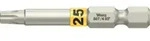 Wera 867/4 TX HF Bit mit Haltefunktion, TX 25 x 50 mm
