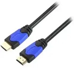 EFB-Elektronik HighSpeed HDMI Kabel A-A 20m schwarz K5431SW.20