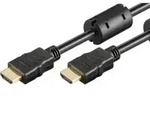 goobay HDMI Kabel Standard 10m 61304