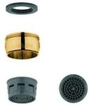 Grohe Mousseur 13952 gold (13952G00)