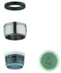 Grohe Mousseur 48159 supersteel (48159DC0)