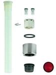 Grohe Mousseur 48370 f&uuml;r Red supersteel (48370DC0)