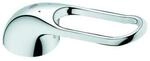 Grohe Griffhebel Euroeco Special 11,5cm, f&uuml;r Einhebelmischer, chrom
