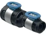 Geberit Reduktion FlowFit d= 20x16mm, PPSU