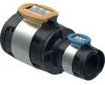 Geberit Reduktion FlowFit d= 50x40mm, PPSU