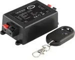 EVN Lichttechnik LED-Funk-Dimmer-Set 12/24V DC IP20 FLD 1296