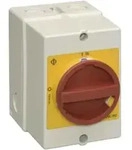 Kraus & Naimer Not-Ausschalter KG10 T203/40 KS51V 20A 5,5kW 3pol.