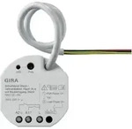 Gira Schalt-/Jalousieaktor 2-fach 16A UP KNX Secure 506200