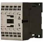 Eaton Leistungssch&uuml;tz DILM7-10(230V#199219
