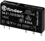 Finder Steck-/Print-Relais 34.51.7.024.0010