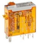Finder Miniatur-Relais 2W 8A Spsp.24VAC 46.52.8.024.0040
