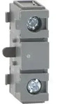 ABB Stotz S&J Hilfskontakt OA1G10