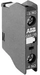 ABB Stotz S&J Hilfsschalterblock 1S CA5-10