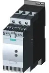 Siemens Dig.Industr. Sanftstarter Sirius 400V, 40 Grd 200AC 3RW3036-1BB14