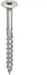 HECO-TOPIX-plus A2 5,0 x 80, Senkkopf, HECO-Drive, TG