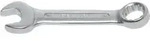 BGS Maul-Ringschl&uuml;ssel, extra kurz 30776, SW 16 mm