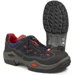 JALAS Halbschuh 3700R Respiro, S2, SRB, Gr. 36