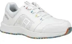 JALAS Halbschuh Tempus 5608 S1P, wei&szlig; Gr. 35