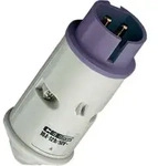 Mennekes Stecker 16A,2p,25V,IP44 629A