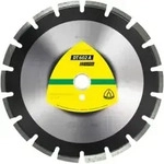 Klingspor DT 602 A Diamanttrennscheiben 500 x 3,7 x 25,4 mm 30 Segmente 40 x...