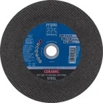 PFERD TOOLS Trennscheibe EHT 230x1,9x22,23 mm gerade CERAMIC Speziallinie SGP STEEL