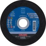 PFERD TOOLS Trennscheibe EHT 125x1,0x22,23 mm gerade CERAMIC Speziallinie SGP STEEL