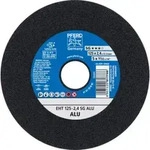 PFERD TOOLS Trennscheibe EHT 125x2,4x22,23 mm gerade Leistungslinie SG ALU f&uuml;r Alu