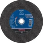 PFERD TOOLS Trennscheibe EHT 230x2,5x22,23 mm gerade CERAMIC Speziallinie SGP STEEL