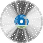 PFERD TOOLS Diamant-Trennscheibe DS 350x2,8x25,4 mm SG f&uuml;r schnelles Trennen von