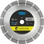 TYROLIT Diamant-Trennscheibe 4 in1 PREMIUM*** Premium, Scheiben-&Oslash;: 230 mm